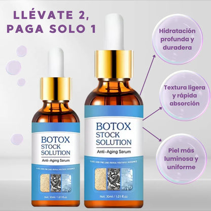 SERUM Lifting PRO™ – Hidratación y cuidado para la piel 😍 - OFERTA 2X1