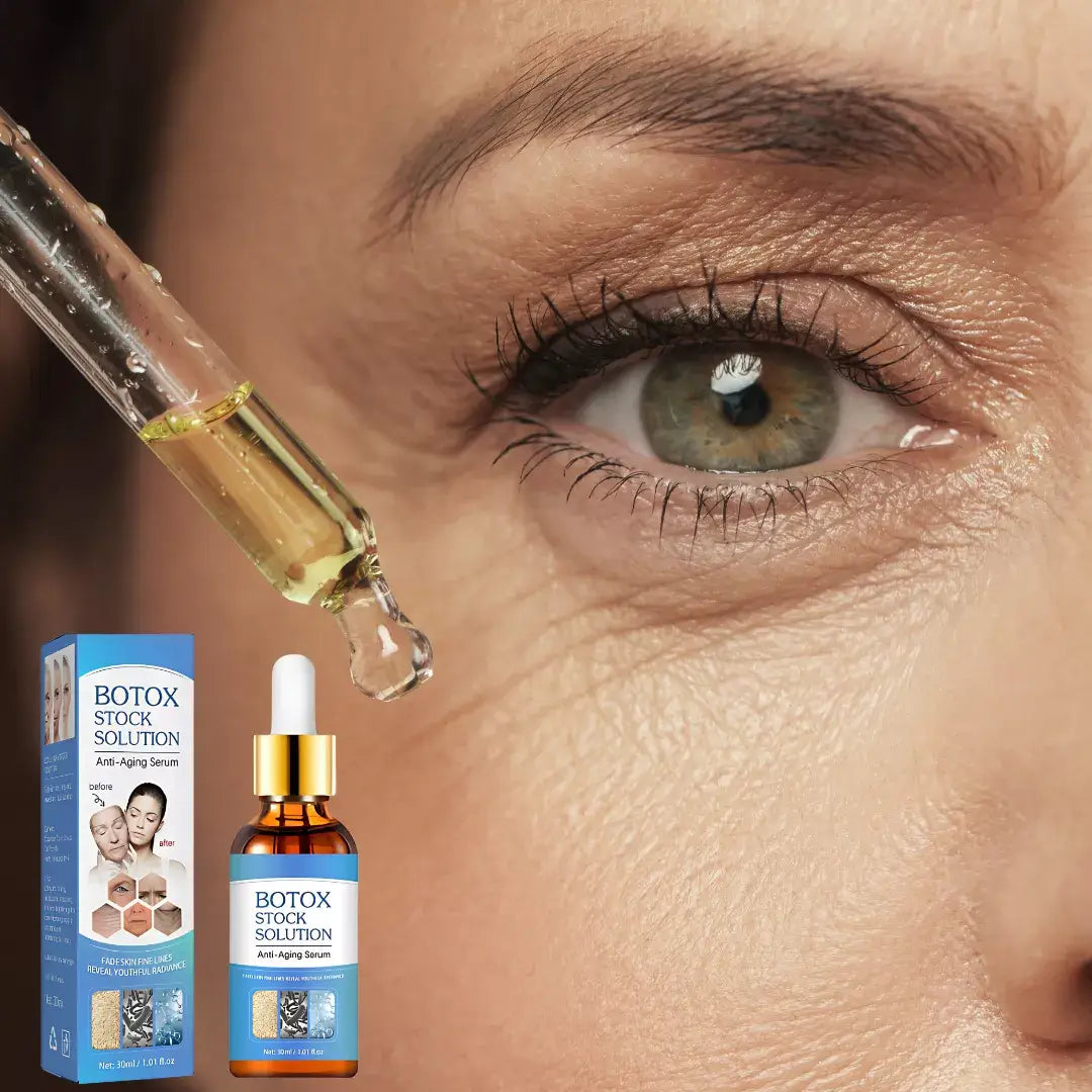 SERUM Lifting PRO™ – Hidratación y cuidado para la piel 😍 - OFERTA 2X1