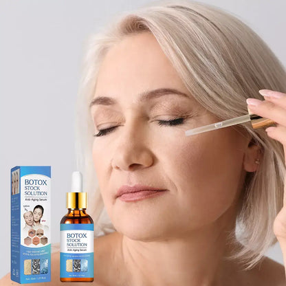 SERUM Lifting PRO™ – Hidratación y cuidado para la piel 😍 - OFERTA 2X1