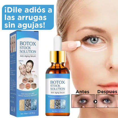 SERUM Lifting PRO™ – Hidratación y cuidado para la piel 😍 - OFERTA 2X1