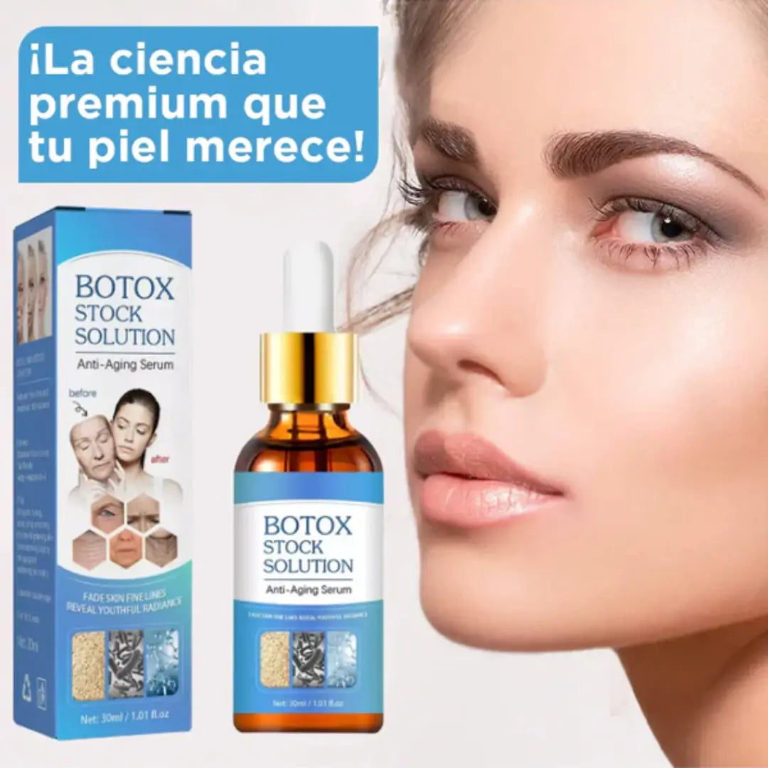 SERUM Lifting PRO™ – Hidratación y cuidado para la piel 😍 - OFERTA 2X1