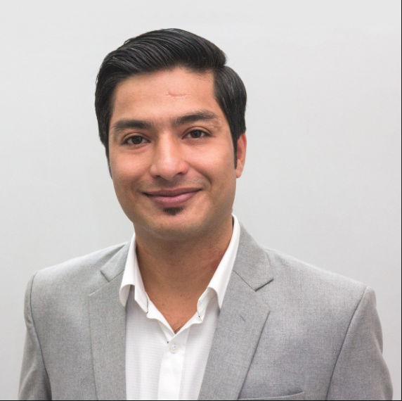 <strong>Felipe Morales - Manizales</strong>